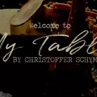 Evenemang: My Table - Vintermeny 24 Jan