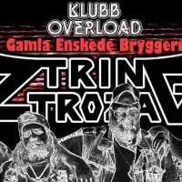 Evenemang: Klubb Overload  -ztringtroza