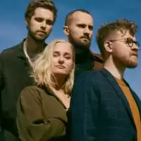 Evenemang: Ellas Kapell På Katalins Jazzbar