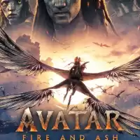 Evenemang: Avatar: Fire And Ash  (tal: Engelska) (text: Sven