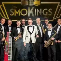 Evenemang: Dans Till The Smokings