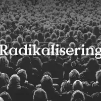 Evenemang: Skavet: Om Radikalisering