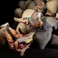 Evenemang: Skånes Dansteater - Myller