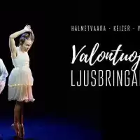 Evenemang: Ljusbringarna