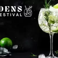 Evenemang: Bodens Ginfestival