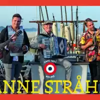 Evenemang: Danne Stråhed