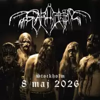 Evenemang: Svarttjern + Teratum