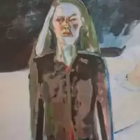 Evenemang: Konst & Bar: Se Människan