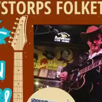 Evenemang: Marcel Riesco