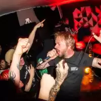 Evenemang: Vi Som älskade Varandra Så Mycket