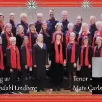 Evenemang: Roggekörens Julkonsert 2025, Kl 17