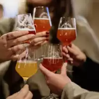 Evenemang: Västerås öl & Destillat 2026