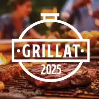 Evenemang: Grillat Mässan Stockholm