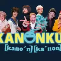 Evenemang: Kanonkul