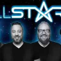 Evenemang: Fredagsdans - Allstars 12/12