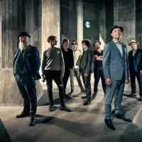 Evenemang: Thorbjørn Risager & The Black Tornado (dk) + Alabama Lovesnakes