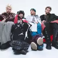 Evenemang: 5 Seconds Of Summer - Everyones A Star! World Tour, Platinumbiljetter