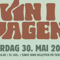 Evenemang: Vin I Hagen