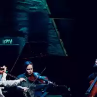 Evenemang: Nørre Vosborg: Koncertmenu Torsdag Aften