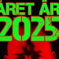 Evenemang: året är 2025