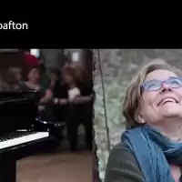 Evenemang: Pianoafton Med Tuija Hakkila