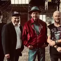 Evenemang: Per Persson & Sigge Hill