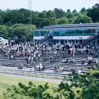 Evenemang: Jydsk 4-års Grand Prix