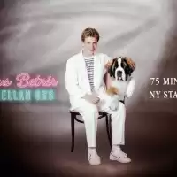 Evenemang: Magnus Betnér- Mellan Oss