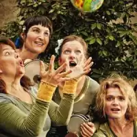 Evenemang: Barnmattan Vår 2026 Tetra