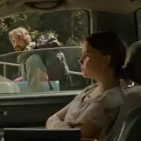 Evenemang: Biodlaren  15:00