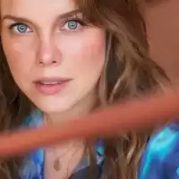 Evenemang: Frida Braxell - Folklig Pop På Svenska På Slottet