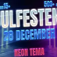 Evenemang: Helsingborg - Julfesten!
