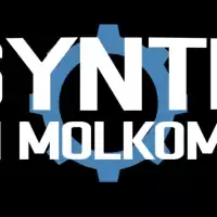 Evenemang: Synth I Molkom 2026