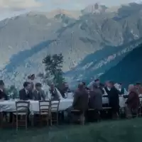 Evenemang: Vermiglio - En Familjekrönika Från Alperna  (tal: