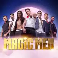 Evenemang: Magic Men - Taking Over The World Tour 2026