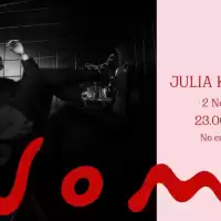 Evenemang: Club Nomi - Dj Julia Karolina