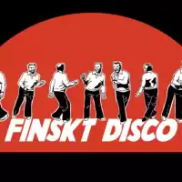 Evenemang: Finskt Disco - Disko Tanssi 21-03