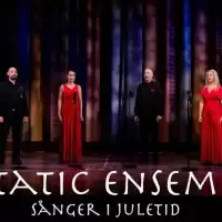 Evenemang: Sånger I Juletid