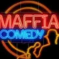 Evenemang: Maffia Comedy Superweekend Med Tobbe Ström M.fl