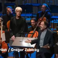 Evenemang: Den Andra - Svenska Kammarorkestern