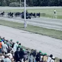 Evenemang: Løvfaldspokalen - Florens Vandrepokal