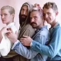 Evenemang: Big Thief