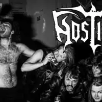 Evenemang: Hostilia + Support: Thermality