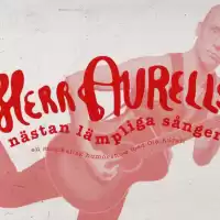 Evenemang: En Musikalisk Humorshow Med Ola Aurell