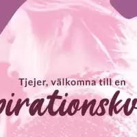 Evenemang: Inspirationskväll 2026