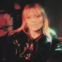 Evenemang: Felicia Takman