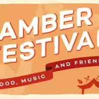 Evenemang: Amber Festival