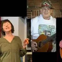 Evenemang: Hökis Visrum Presenterar I Samarbete Med Cornelis Vreeswijksällskapet Cornelis Poesi – I Ord Och Ton