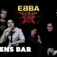 Evenemang: Ebba Gold - Platens Bar