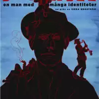 Evenemang: Joe Hill - En Man Med Många Identiteter